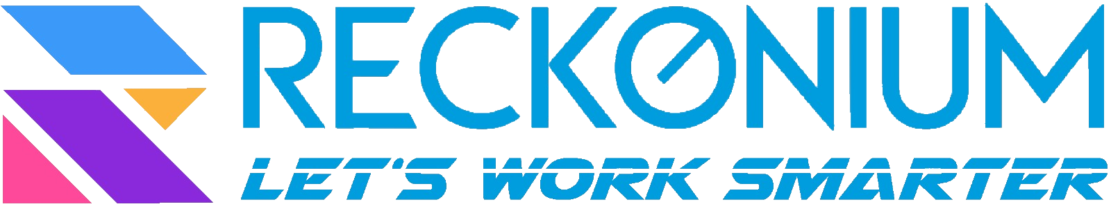 RECKONIUM logo